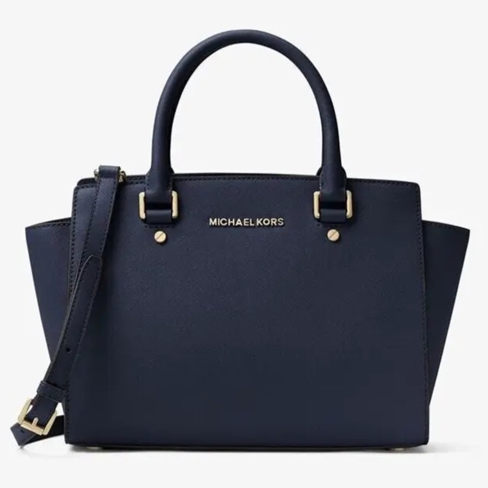 Michael Kors Selma Tote Large